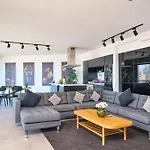 Apartment Sea View B29 -Mosquee Hassan Ii- By Thecasaedition