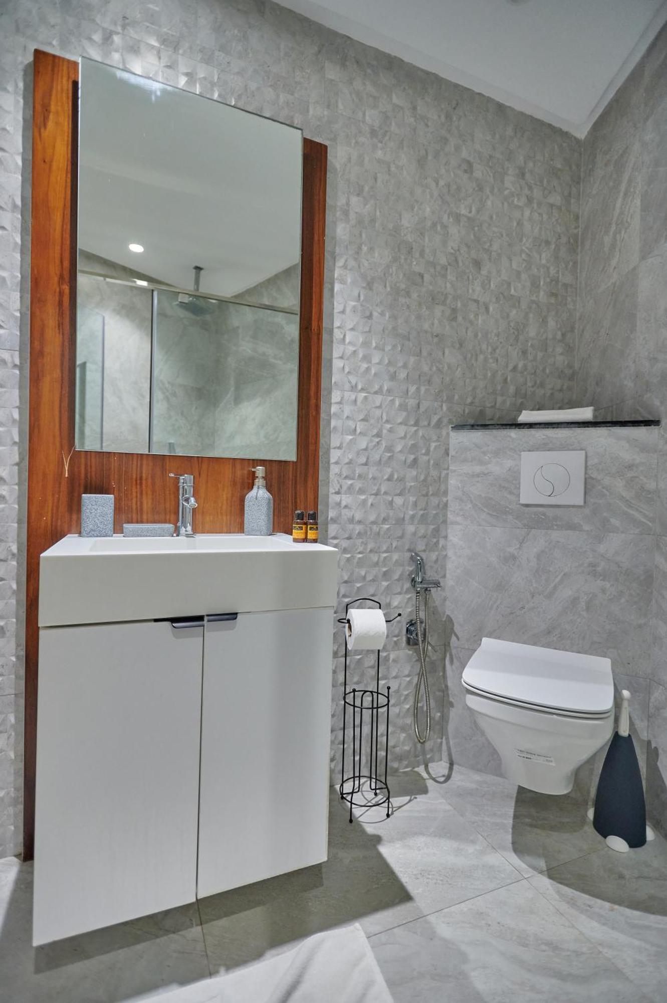 Sea View B29 -mosquee Hassan Ii- By Thecasaedition Apartment Casablanca